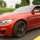 Illustration for article titled Power Trio: BMW M4 vs Porsche Cayman S vs Corvette Z51